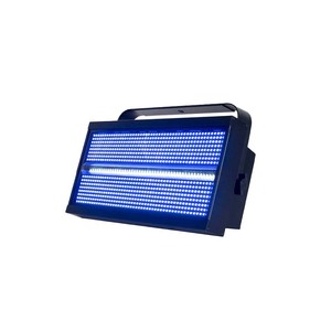 ADJ jolt 패널 800 X 0.3W RGB <span class=keywords><strong>LED</strong></span> + 48 X 10W 쿨 화이트 <span class=keywords><strong>LED</strong></span> 스트로브 라이트 DJ 파티 조명 장비 - Product Image 4