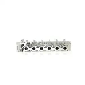 Para <span class=keywords><strong>FORD</strong></span> 302 1987-1995 culata de aluminio 5.0L <span class=keywords><strong>GT40</strong></span> <span class=keywords><strong>Cobra</strong></span> 302 cabeza de motor fábrica en Stock - Product Image 5