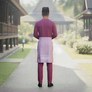 เสื้อเบลาส์ผ้าถักแบบสบายๆ สำหรับผู้หญิง แบรนด์ดีไซเนอร์สั่งทำจากโรงงาน (OEM) ระบายอากาศได้ดี - ผลิตภายใต้แบรนด์ส่วนตัว - Product Image 2