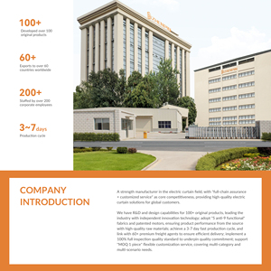 Persianas Venecianas <span class=keywords><strong>de</strong></span> Madera Ecológicas <span class=keywords><strong>de</strong></span> 2 Pulgadas con Control Remoto <span class=keywords><strong>de</strong></span> Luz Integrado para Hogar y Hotel - Product Image 6