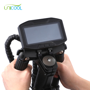 Unicool OEM 2000W Geschmiedeter Aluminium E-Scooter Höchstgeschwindigkeit 60km/h Offroad Elektroroller für Erwachsene - Product Image 4