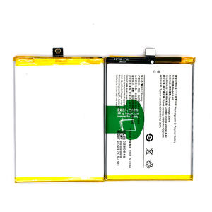 ความจุสูง3260มิลลิแอมป์ชั่วโมง3.85โวลต์ Li ไอออนเปลี่ยน<span class=keywords><strong>แบ</strong></span><span class=keywords><strong>ต</strong></span>เตอรี่โทรศัพท์สำหรับ <span class=keywords><strong>Vivo</strong></span> B-D9 B-B9 <span class=keywords><strong>V5</strong></span> + B-C1 Y53 B-C8 Y69 B-B2 <span class=keywords><strong>V5</strong></span> Y65 B-E5 Y81 - Product Image 2
