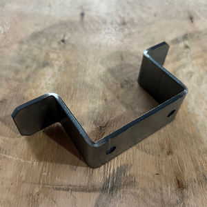 Soporte <span class=keywords><strong>de</strong></span> fotomatón industrial personalizado Corte láser Estampado Doblado Aluminio Acero inoxidable Servicio <span class=keywords><strong>de</strong></span> fabricación <span class=keywords><strong>de</strong></span> <span class=keywords><strong>chapa</strong></span> metálica - Product Image 1