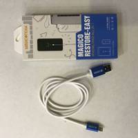 Câble de récupération DFU automatique pour iPhone iPad, câble de charge et de données pour flashage automatique et ingénierie L1100
