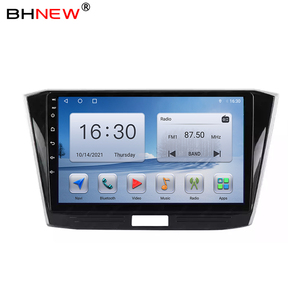 Hệ Thống Định Vị Xe Hơi Cho <span class=keywords><strong>VW</strong></span> Passat B8 2015 2016 2017 2018 Radio Đa Phương Tiện Âm Thanh Nổi GPS Định Vị Không Có <span class=keywords><strong>DVD</strong></span> - Product Image 2