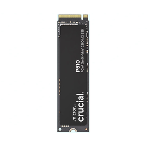 SSD Crucial Micron P510 da 1TB e 2TB (Interfaccia M.2, NVMe PCIe 5.0 X4) Velocità di Lettura: 11.000 MB/s per Desktop e Laptop - Product Image 2