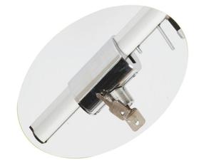 Support mural en alliage d'<span class=keywords><strong>aluminium</strong></span> avec barres de verrouillage pour présentoir à lunettes - Product Image 3