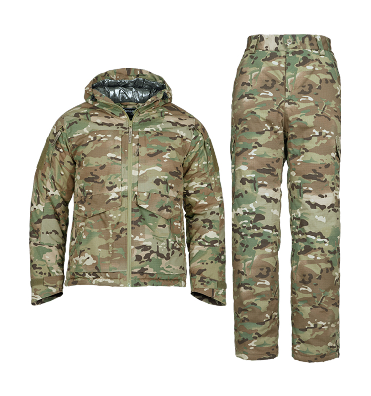 Camouflage