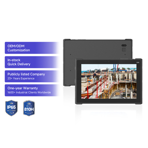 Emdoor EM-IS19N 10-inch gồ ghề <span class=keywords><strong>Windows</strong></span> 11 máy tính bảng Wifi 6 Intel N150 5g <span class=keywords><strong>700</strong></span> nits - Product Image 3
