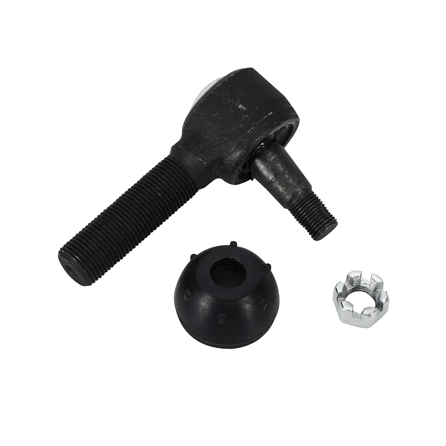 Steering Tie Rod Ends with Ball Joint included replacement Auto Parts Tie rod ES2847RT