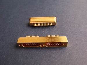 Trung Quốc Sản Xuất Chuyên Nghiệp Kín Con <span class=keywords><strong>D</strong></span>ấu Kết Nối Giá Rẻ Tùy Chỉnh J30jm Kín <span class=keywords><strong>D</strong></span>-<span class=keywords><strong>Sub</strong></span> - Product Image 2