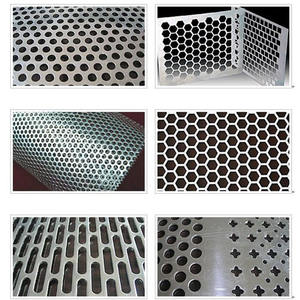 Malla Metálica Expandida de Acero con Bajo Contenido de Carbono Q235 para Protección de Barandillas de Balcón, Muros de Cerramiento y Pasamanos de Escaleras - Product Image 6