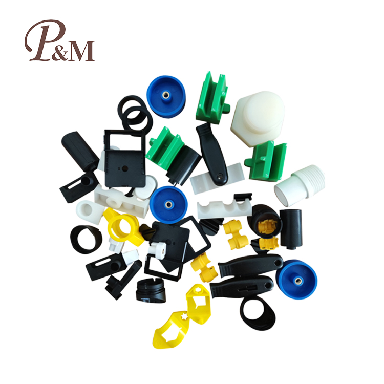 Abs Plastic Product Fabricage Oem/Odm Schimmel Ontwerp Plastic Molding Product