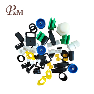 ABS Plastic Product Manufacture OEM/ODM Mold Design Plastic Molding Product