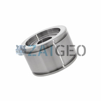 FLOW 007026-1 Pièces de rechange pour découpeuses à jet d'eau, Piston intensificateur 60K, Plunger pour machine de découpe à jet d'eau, Accessoires de remplacement