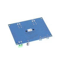 Carte d'amplificateur numérique haute puissance XH-M543 TPA3116D2, module d'amplificateur audio classe D double canal 2*120W