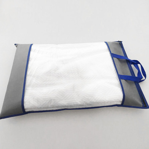 Wholesale Custom New Design <strong>Muslim</strong> Children 2 Pieces Microfiber Ihram Towel