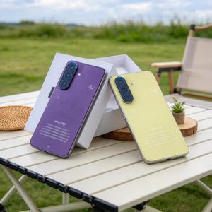 Smartphones A56 5G 16 Go + 1 To, Vente Directe Usine, Android 15, Batterie 8000 mAh, Téléphone Mondial Populaire - Product Image 2