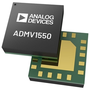 Composants électroniques neufs et originaux, circuits intégrés, mélangeurs RF LGA-18 ADMV1550ACCZ - Product Image 1