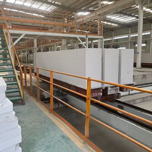 Códigos de construcción y estándares de cumplimiento de paneles sándwich EPS en diferentes países - Product Image 4