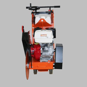 Découpeuse d'asphalte Prix Fournisseurs (JHD-400) - Product Image 4