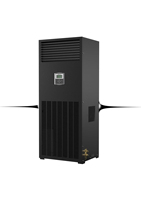 Climatiseur industriel de précision 7KW 12KW 17KW 22KW 27KW pour laboratoire, centre de données, salle de serveurs