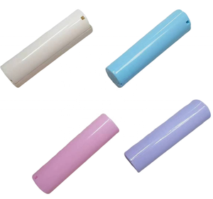 <span class=keywords><strong>Feuille</strong></span> de <span class=keywords><strong>savon</strong></span> en papier d'impression <span class=keywords><strong>hydrosoluble</strong></span>, Mini voyage contrôlée, respectueux de l'environnement - Product Image 1