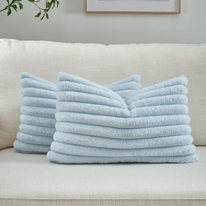 Housse de coussin de canapé décorative moderne pour la maison, lavable - Product Image 3