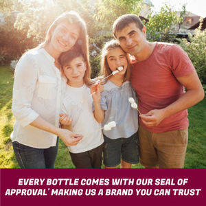 Gummies de récupération Nutrition sportive Fitness Hibiscus Cerise Hydratation Boost Gestion de l'énergie - Product Image 5