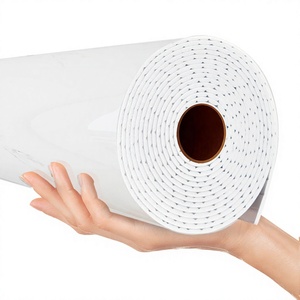 Sticker mural en mousse XPE auto-adhésif moderne pour chambre à coucher, 3D, anti-collision, imperméable, insonorisant, panneau mural à coller - Product Image 4