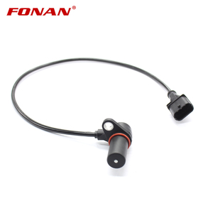 Capteur FONAN CKP Pour ALFA ROMEO <span class=keywords><strong>FIAT</strong></span> 93342146 0281002214 46481639 60814769 97323554 8973235540 37500RBDE010M5 851366 2R0906433D - Product Image 5