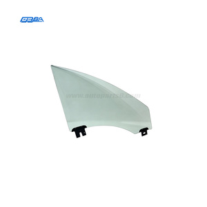 Vidrio de ventana para puerta de auto sellado, a prueba de grietas y resistente a arañazos para Tesla Model S 2012 a 2015 - Product Image 5