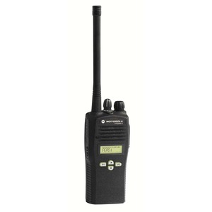 CP200 XLS CP200XLS UHF 438-470 MHz 128 Channel 4 Watt CP200-XLS Walkie Talkie For Motorola Two <strong>Way</strong> Radio <strong>Communicator</strong> - Product Image 4