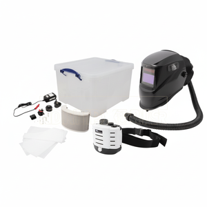 ชุดแนวคิด EN12491อากาศชุดกรองอากาศพรีเมี่ยม EN12491อากาศ - Product Image 1