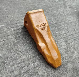 Suministro de Piezas Originales para Maquinaria de Construcción, Dientes de Cuchara E200B IU3302 para Carter, Komatsu, Hitachi, Kobelco, Sumitomo, Hyundai, Daewoo - Product Image 4