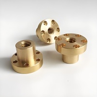 Bloc de collecteur de soupape hydraulique usiné sur mesure par CNC, en aluminium, acier inoxydable, laiton, pièces OEM ODM, automatisation industrielle CE pour