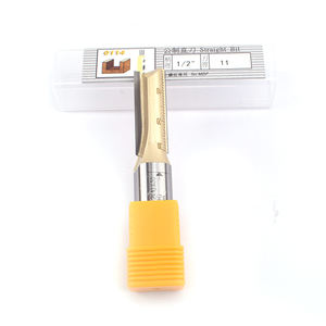 Brocas de Fresado para Madera Arden Diamond, Brocas de Carburo para Madera, Brocas de Fresado Rectas de <span class=keywords><strong>2</strong></span> Filos TCT - Product Image 5