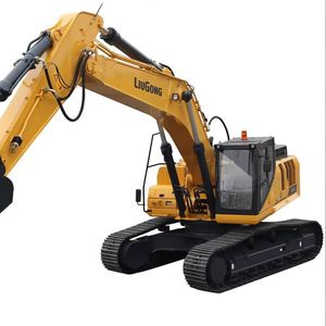 Offre Spéciale : Excavatrice sur Chenilles 936F de 36 Tonnes avec Moteur Cummins, Garantie 1 An, Haute Efficacité, à Vendre - Product Image 1