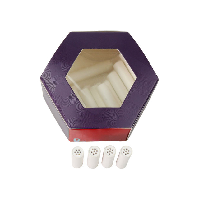 Cork Cigarette Filter: Premium, Biodegradable & Customizable