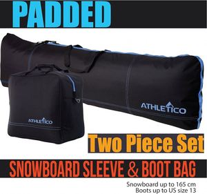 Muestras gratis: Bolsas de viaje para botas de esquí y snowboard con soporte impermeable personalizado para bastones de esquí, ¡en oferta desde China! - Product Image 4