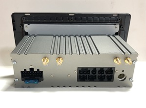 Reproductor de Video para Auto con GPS y DVD Especial con Sistema Android y Pantalla Táctil UPSZTEC para <span class=keywords><strong>LEXUS</strong></span> <span class=keywords><strong>LX</strong></span> LX470 <span class=keywords><strong>Toyota</strong></span> Land Cruiser 100 98-06 - Product Image 4