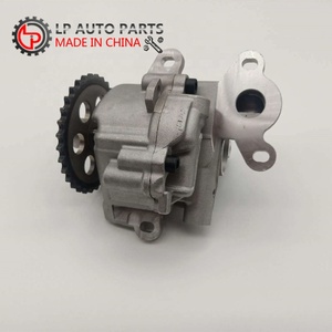 ปั๊มน้ำมันเครื่องยนต์ BK2Q-6600-BA 1839456 BB2Q6600CA ประกอบสำหรับ Ford PX Ranger <span class=keywords><strong>Transit</strong></span> 3.2ดีเซล Defender Station Wagon 2.2 TD - Product Image 5