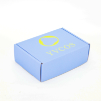 Cajas Ecológicas, Duraderas, de Alta Calidad, las Más Vendidas, Elegantes, Exquisitas para Empaquetado de Comercio Electrónico