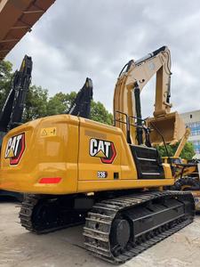 Excavadora Caterpillar 336, modelo más reciente - Product Image 1