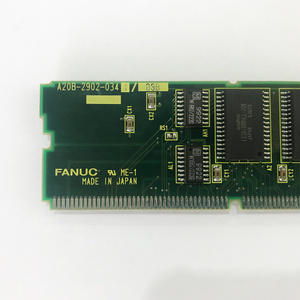 Carte mémoire FANUC originale pour machine CNC A20B-2902-0341 18-MC - Product Image 2