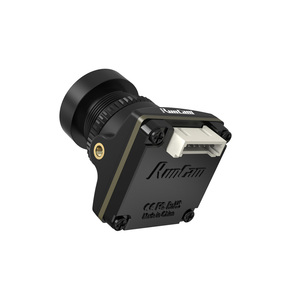 Accessoire en plastique pour caméra RunCam NIGHTEAGLE3 Nighthawk <span class=keywords><strong>3</strong></span> pour drones de course ZLD - Product Image 3