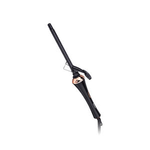 Rizador de pelo Komei de 1.5 pulgadas con control automático de temperatura y pantalla digital para uso doméstico - Product Image 1