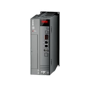 XINJE DS3L Series DS3L-20P7-PFA 750W AC Driver - Product Image 1