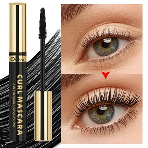 Wholesale Long Lasting Silk <b>Mascara</b> Eyebrow Lash Gel Private Label Facial Vegan Waterproof <b>Mascara</b> - Product Image 2