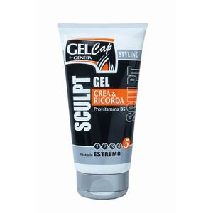 GENERA GELCAP GEL SCULPT 150ML FIXACIÓN EXTREMA - Product Image 1